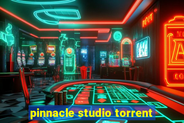 pinnacle studio torrent